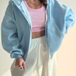 سوییشرت لیا کد 200957