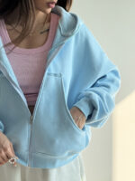 سوییشرت لیا کد 200957 - Image 2