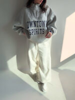 دورس نیم زیپ DOWN TOWN کد 200960 - Image 2