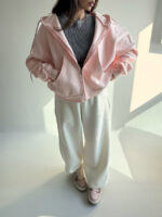 سوییشرت لیا کد 200957 - Image 8