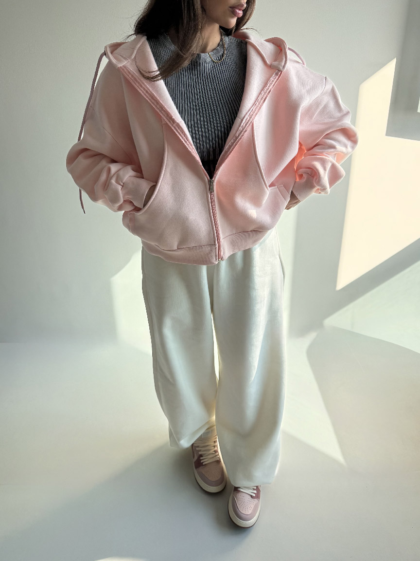 IMG_6706 سوییشرت لیا کد 200957 - Image 8