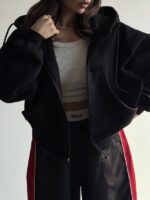 سوییشرت لیا کد 200957 - Image 11