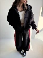 سوییشرت لیا کد 200957 - Image 12