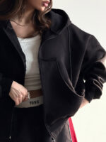 سوییشرت لیا کد 200957 - Image 13