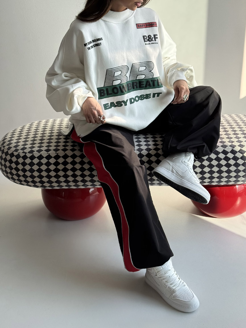 IMG_6726 دورس BLOW BREATH کد 200963 - Image 3