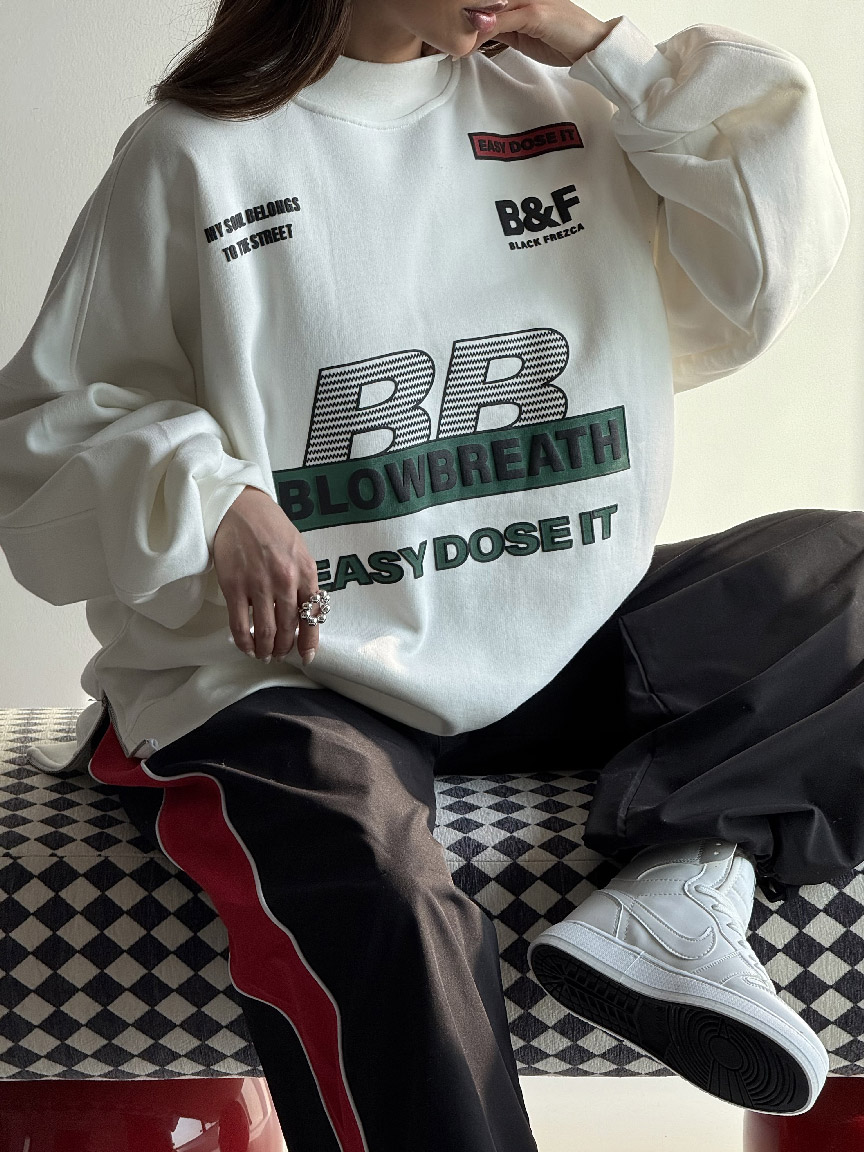 IMG_6727 دورس BLOW BREATH کد 200963 - Image 1