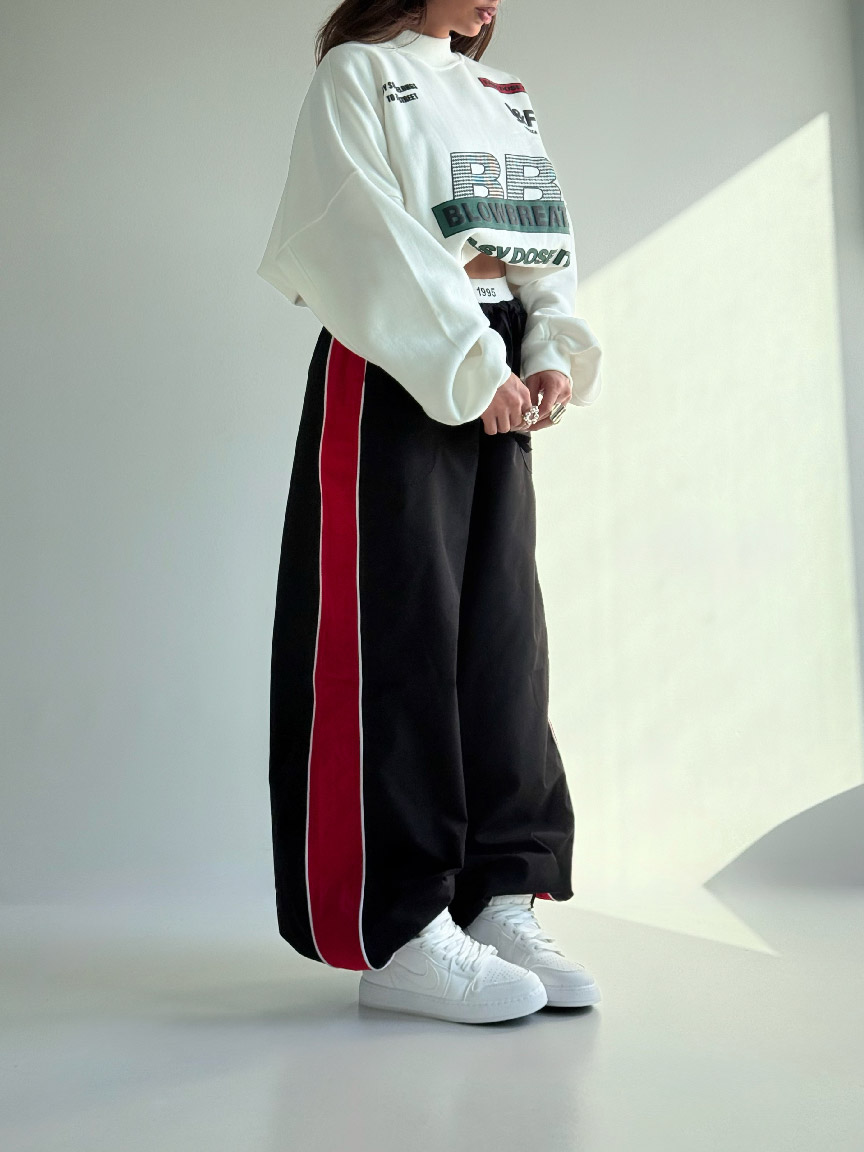 IMG_6746 شلوار بغل نوار 1995 کد 102072 - Image 1