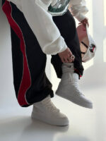 کتونی نایک جردن ساقدار کد 141112 - Image 11