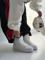 کتونی نایک جردن ساقدار کد 141112 - Image 12