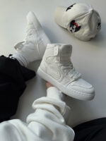 کتونی نایک جردن ساقدار کد 141112 - Image 13