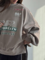 دورس BLOW BREATH کد 200963 - Image 9