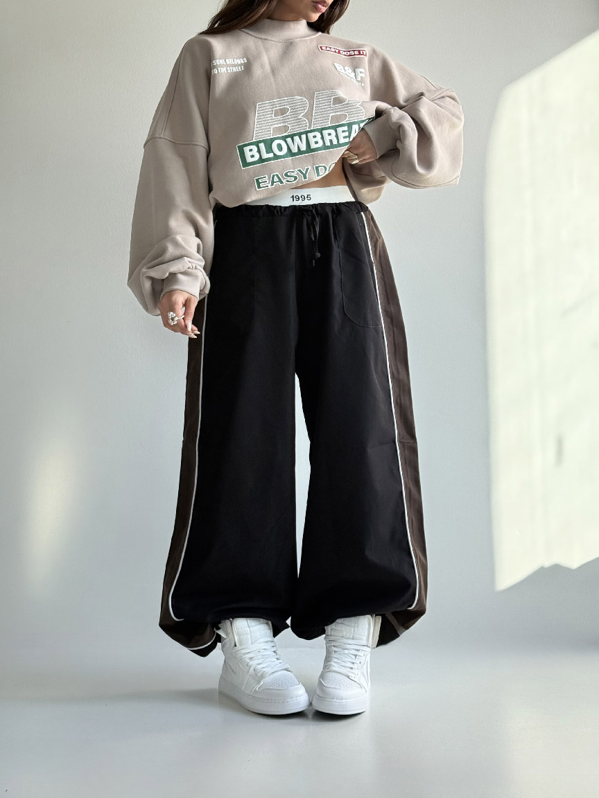 IMG_6785 شلوار بغل نوار 1995 کد 102072 - Image 5