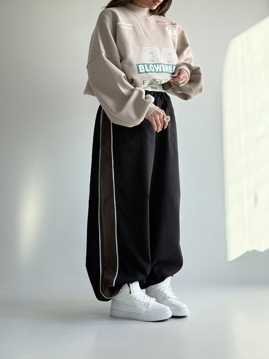 IMG_6786 شلوار بغل نوار 1995 کد 102072 - Image 6