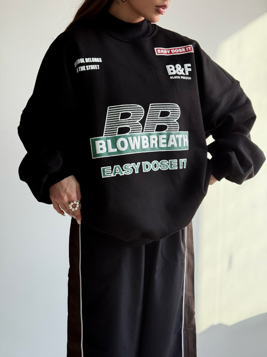 IMG_6790 دورس BLOW BREATH کد 200963 - Image 14