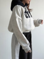 هودی کلاه تدی CITY کد 200974 - Image 2