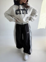 هودی کلاه تدی CITY کد 200974 - Image 3