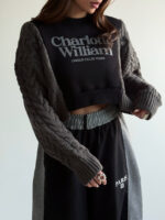 دورس آستین بافت کد 200975