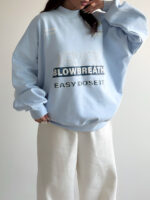 دورس BLOW BREATH کد 200963 - Image 22