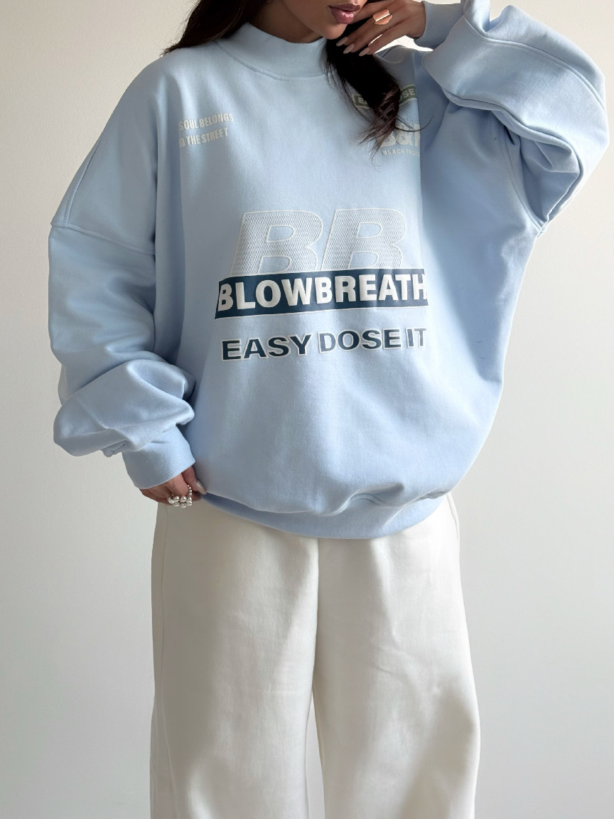 IMG_6822 دورس BLOW BREATH کد 200963 - Image 22