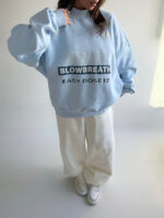 دورس BLOW BREATH کد 200963 - Image 24