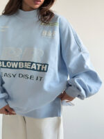 دورس BLOW BREATH کد 200963 - Image 25