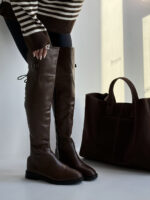 بوت بلند پشت بند کد 141129