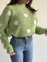 بافت قلبی قلبی کد 200972 - Image 7