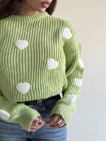 بافت قلبی قلبی کد 200972 - Image 8