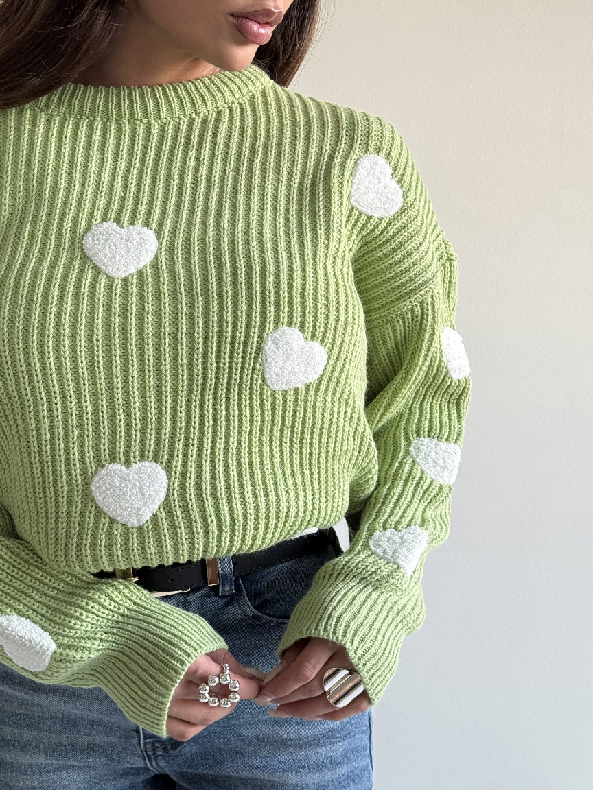 IMG_6874 بافت قلبی قلبی کد 200972 - Image 8