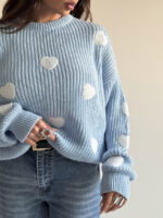 بافت قلبی قلبی کد 200972 - Image 2