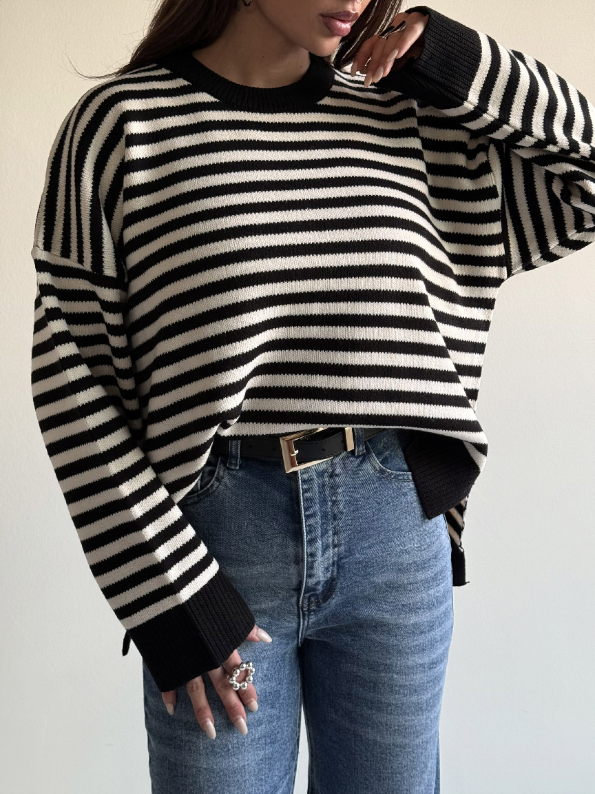 IMG_6886 بافت راه راه کد 200970 - Image 6