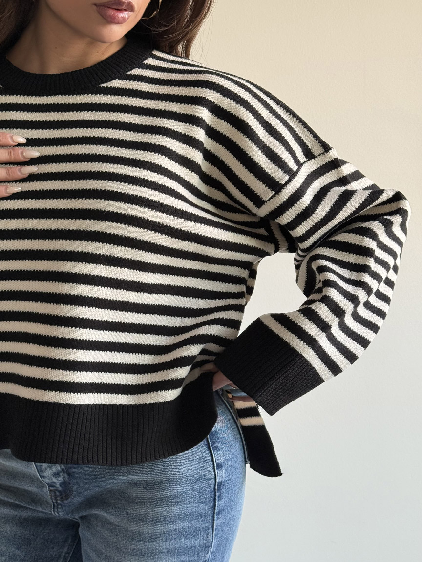 IMG_6890 بافت راه راه کد 200970 - Image 7