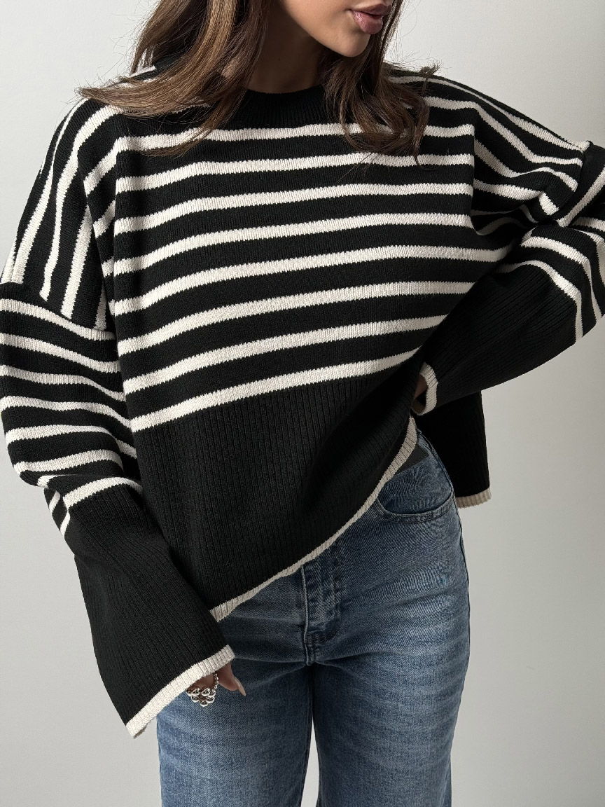 IMG_6900 بلوز بغل چاک کد 200968 - Image 3