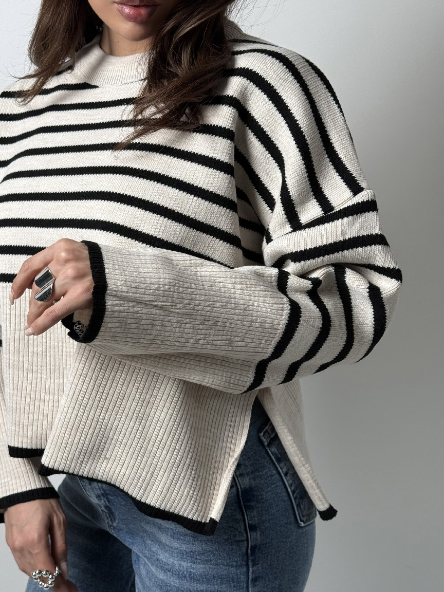 IMG_6905 بلوز بغل چاک کد 200968 - Image 2