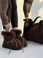 بوت مچ خزدار کد 141122 - Image 5