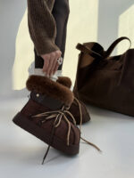 بوت مچ خزدار کد 141122 - Image 6