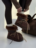 بوت مچ خزدار کد 141122 - Image 2