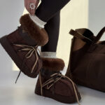 بوت مچ خزدار کد 141122