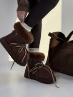 بوت مچ خزدار کد 141122