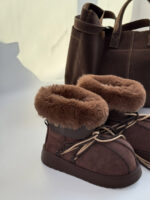 بوت مچ خزدار کد 141122 - Image 4