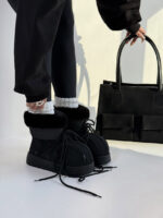 بوت مچ خزدار کد 141122 - Image 7