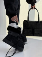 بوت مچ خزدار کد 141122 - Image 8