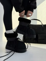 بوت مچ خزدار کد 141122 - Image 9