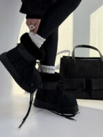 بوت مچ خزدار کد 141122 - Image 10