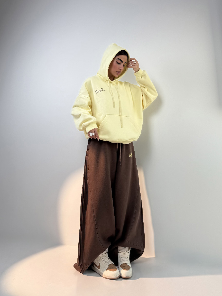 IMG_7095 ست هودی و شلوار WEST BEVERLY کد 160855 - Image 17