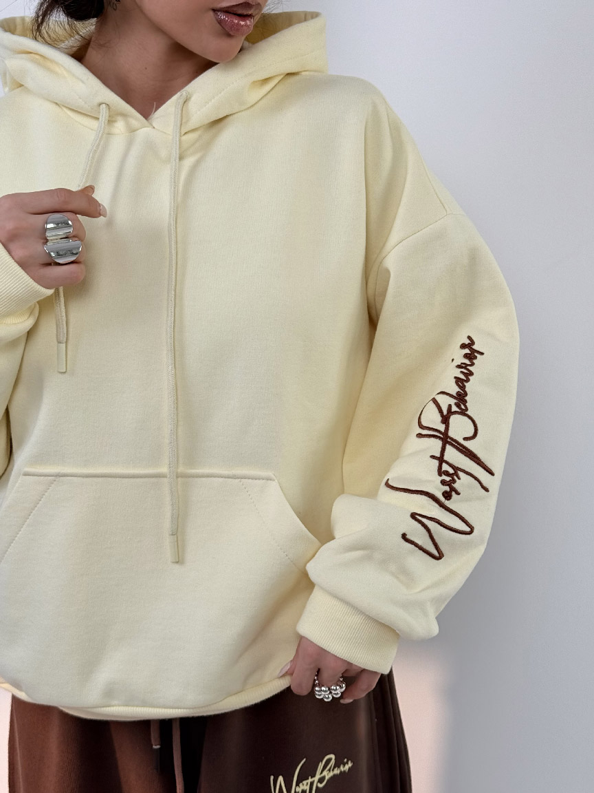 IMG_7097 ست هودی و شلوار WEST BEVERLY کد 160855 - Image 14