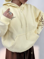 ست هودی و شلوار WEST BEVERLY کد 160855 - Image 16