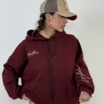 ست هودی و شلوار WEST BEVERLY کد 160855