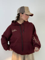 ست هودی و شلوار WEST BEVERLY کد 160855