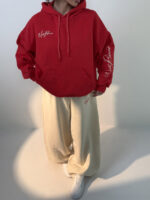 ست هودی و شلوار WEST BEVERLY کد 160855 - Image 7